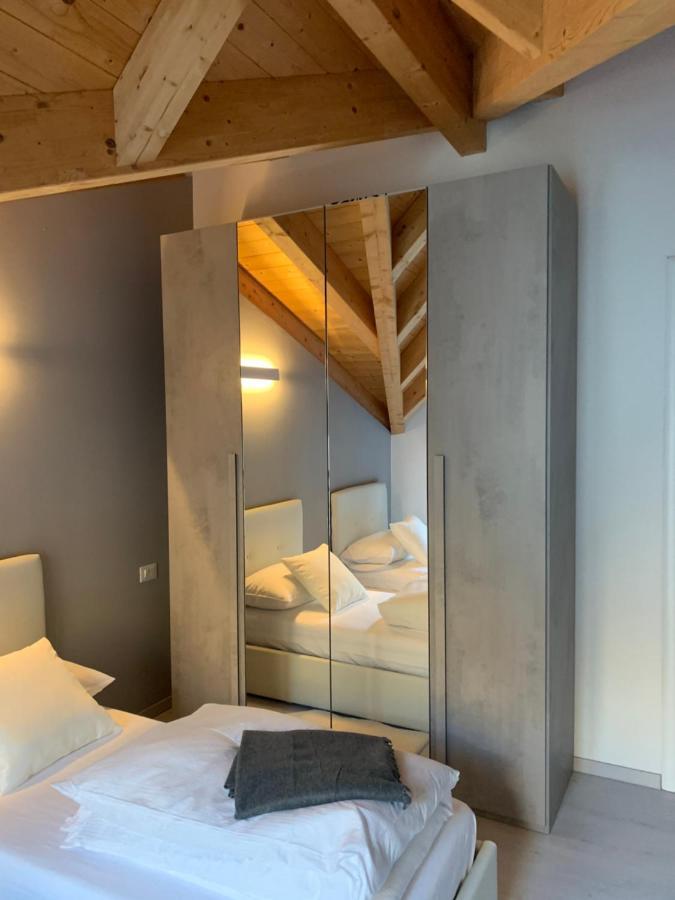 Апартаменты Alpin Sky Тему Экстерьер фото